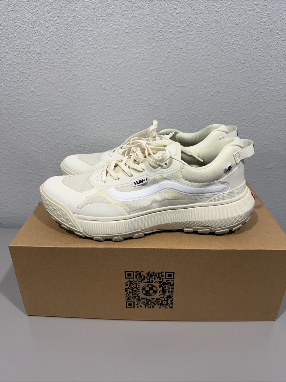Vans MTE Crosspath